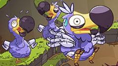 Play Save The Dodos PC Game Free Online