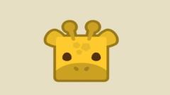 Play Save the Giraffe Game Free Now Online