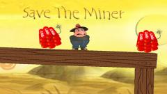 Play Save the Miner Free Online Game
