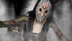 Free Online Scary Granny House Play Now
