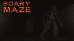 Play Scary Maze (295d) Online Game PC