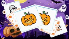 Play Free Scary Memory Halloween PC Game Online