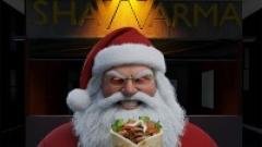 Scary Shawarma Kiosk: The Anomaly - Play Now