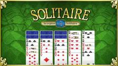 Free Scorpion Solitaire (dfa1) Online Desktop Game