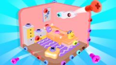 Free Screw Sort 3D: Screw Puzzle Games Play Free