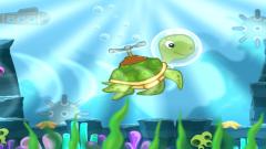 Play Scuba Turtle Game Android Now Online