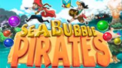 Play Free Sea Bubble Pirates Game Online