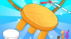 Seat Puzzle Cut The Rope - Play Now