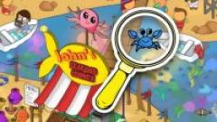 Play Seek & Find Game For Free No Download
