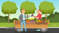 Play Selling Trucks Match 3 Free Online No Login