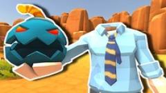 Free Serious Head 2 Mobile Game Instantly