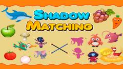 Play Shadow Matching Kids Learning Game Android Games Online Now