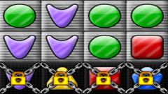 Free ShapeMatcher iOS Online Play Game