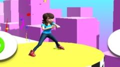 Play Free Shift Run iOS Game Online