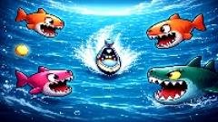 Ship & Fish - Play Now