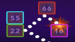 Play Shooting Balls Free Mobile Game Now