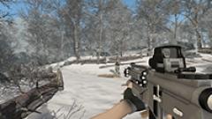 Play Siberian Assault Now Free Online