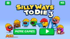 Play Silly Ways To Die 3 Now Free