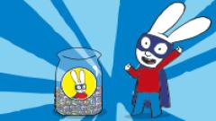 Free Simon Super Rabbit Android Game Now Online