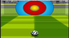 Free Simple Football Kicking Online Game Now Free