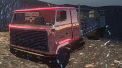 Play Simulated Truck Driving Now Free