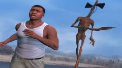 Free Siren Head Sound of Despair Android Free Game