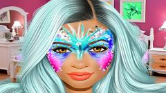 Play Sisters Fashionista Makeup Online Now Free