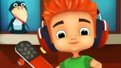 Play Skate Hooligans Phone Game Mobile