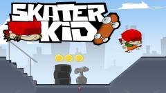 Free Games Skater Kid Play Online