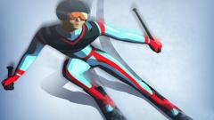 Play Ski King Free Android Game Online