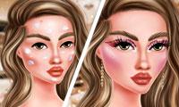 Play Free Skinfluencer Beauty Routine Android Game Online