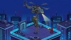 Sky Assault - Play Now