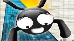 Free Sky Diving Android Game Play