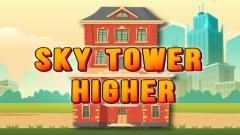 Free Sky Tower Higher Games To Play Online