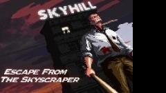 SKYHILL: Escape From the Skyscraper! - Play Now