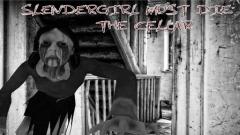 Free Slendrina Must Die: The Celar Game Now Online