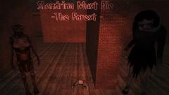 Free Slendrina Must Die: The Forest Phone Game Play Now