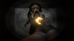 Free Slendrina Must Die: The House Online Desktop Game