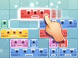 Free Online Play Slidey Block Puzzle iOS Game