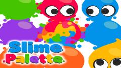 Free Slime Palette Android Games Now