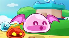 Play Slime Rush TD Online iOS Free