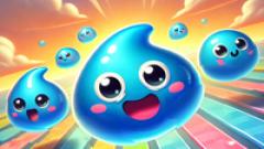 Play Slime Rush Android Online
