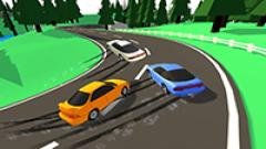 Slippery Drift Racing - Play Now