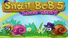 Play Snail Bob 5 HTML5 Online Now Free iOS Game