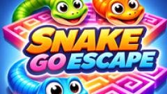 Snake Go - Escape Puzzle - Play Now