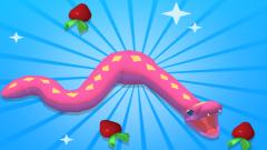 Play Free Snake Island 3D iOS Game Online