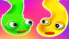 Play Snake Puzzle 3D Free Game Laptop Online