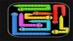 Snake Puzzle Escape - Play Now