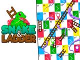 Play Snakes and Ladders : the game Free Game Mobile