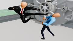 Play Sneak In 3D Game Now